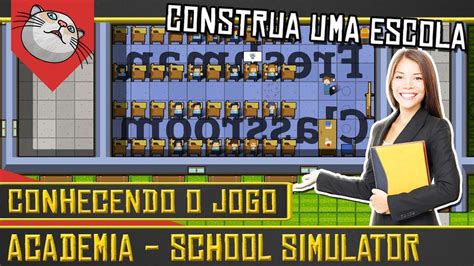 jogo pc da escola